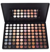 Comprar Coastal Scents Paletas 88 Sombras - 100% Originales