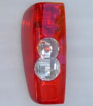 Comprar Farol Trasero Izquierdo Effa Plutus