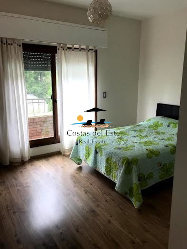 Alquiler Temporada Alta 2022/23 Casa En La Mansa Con Piscina Climatizada!