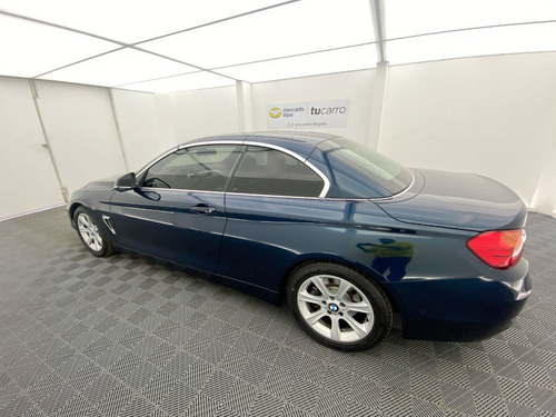 Imagen 7 de 25 de Bmw 420i F33 Cabriolet Executive 2.0