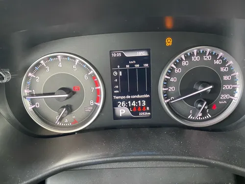 Suzuki Fronx 1.5 Glx Aut Hibrida