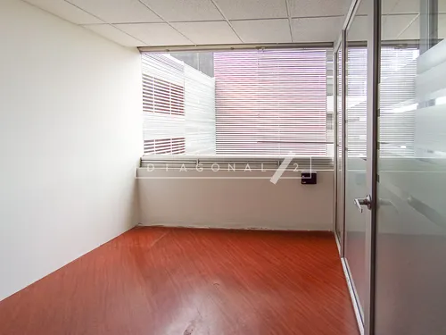 Oficina En Arriendo En Bella Suiza
