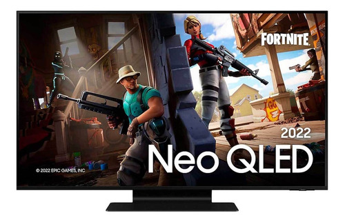 Imagen 4 de 7 de Smart Tv Samsung 43 Neo Qled 4k Tv Gaming Qn90b - Rex