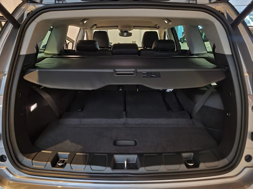 Jeep Commander 1.3 T270 Limited 4X2 At6