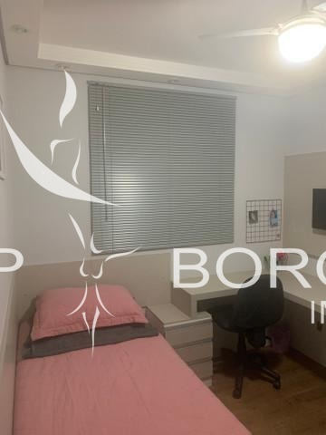 Imagem 11 de 25 de Apartamento À Venda Em Jardim Flamboyant - Ap001161