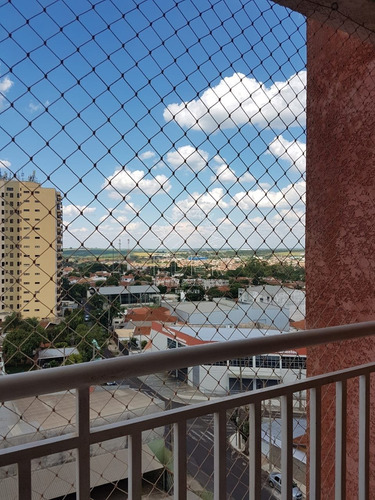 Imagem 1 de 15 de Apartamento - Vila Xavier (vila Xavier) - Ref: 3627 - V-3627