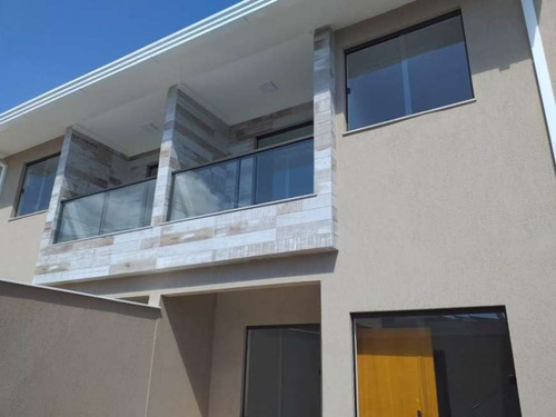 Imagem 13 de 15 de Casa Duplex À Venda, 3 Quartos, 1 Suíte, 4 Vagas, Itapoã - Belo Horizonte/mg - 1492
