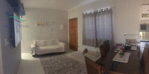 Imagem 2 de 20 de Casa Com 2 Dorms, Jardim Jaraguá, Atibaia - R$ 455 Mil, Cod: 3096 - V3096