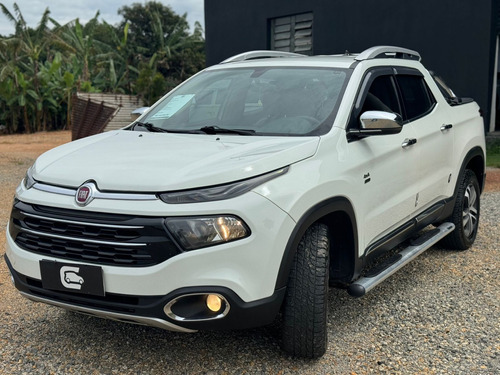 Fiat Toro 2.0 16V TURBO DIESEL VOLCANO 4WD AT9