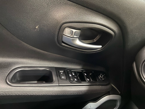 Jeep Renegade 1.8 16v