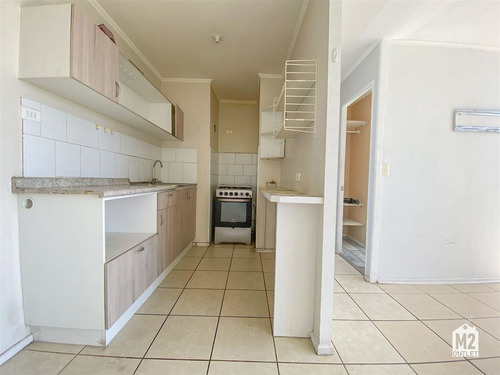 30% Off Liquidación Dpto En Venta De 2 Dorm. En San Miguel