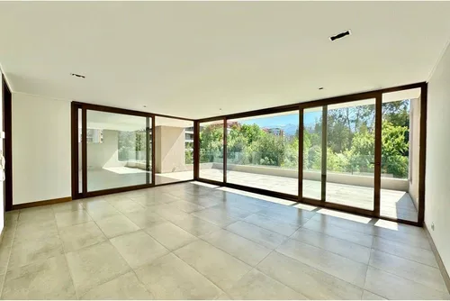 Depto Exclusivo5d+4b Las Condes 24