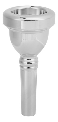 Boquilla Para Trompa De Trombón, 1/2 Pulgada, Duradera, De C