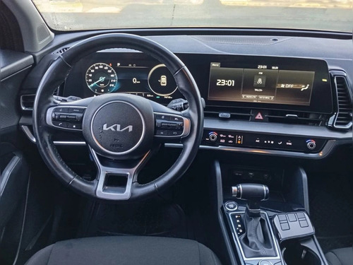 Kia Sportage EX DIESEL AT 2.0
