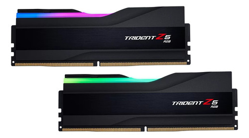 Ddr5 Tridentz5 Rgb Series 5600 2x32 F5-5600j2834f32gx2-tz5rk