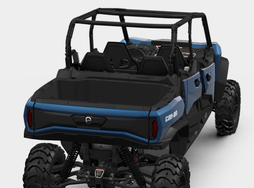Canam Commander Max Xt 2021 Comander No Polaris Yamaha Utv