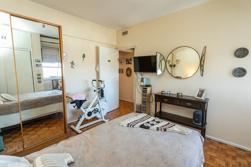 Imagen 19 de 30 de Depto 4 Ambientes Venta Con Dependencia Palermo