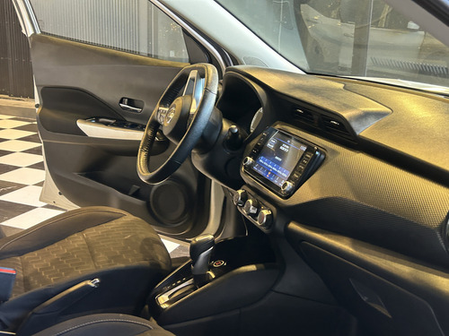 Nissan Kicks 1.6 Advance Cvt 120cv