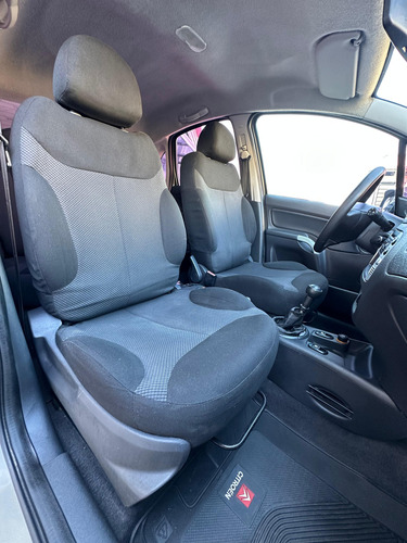 Citroën C3 1.4 I Sx Facelift