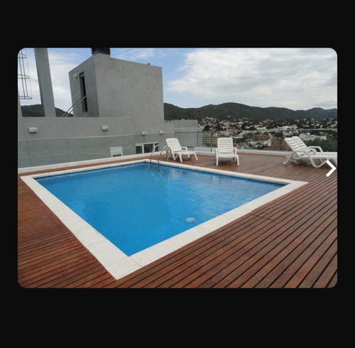 Departamento Pleno Centro Villa Carlos Paz