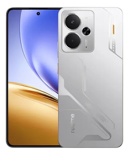 Celular Realme 14 5g Dual Sim 512 Gb 12 Gb Ram
