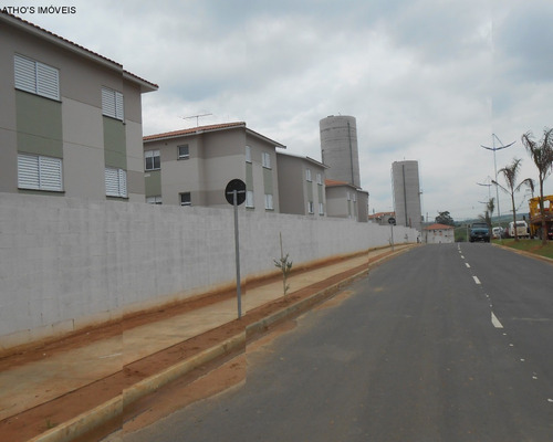 Imagem 9 de 10 de Terreno Comercial A Venda No Campo Bonito - Indaiatuba-sp - Tr01953 - 4396039