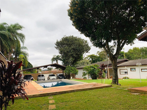 Imagem 24 de 29 de Terrea Muito Jardim E Mobiliada - Reo399793