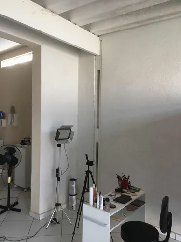 Casa Sobrado E Salão Na Vila Suíça