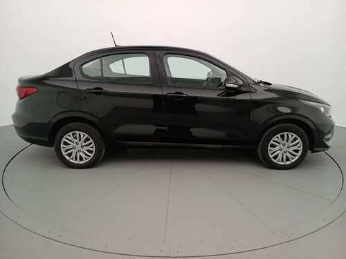 Fiat Cronos 1.0 FIREFLY FLEX DRIVE MANUAL