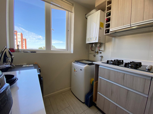 Departamento En Venta Edificio Paranoá - Sector Los Pablos
