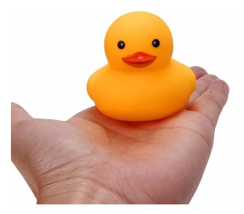 30 Patos De Hule Para Tus Centros De Mesa O Decoración