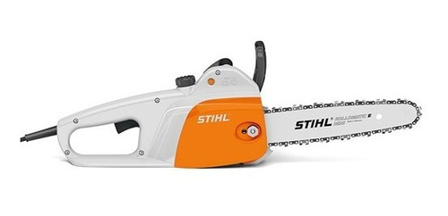 Motosierra Stihl Mse 141 - Laser Tv