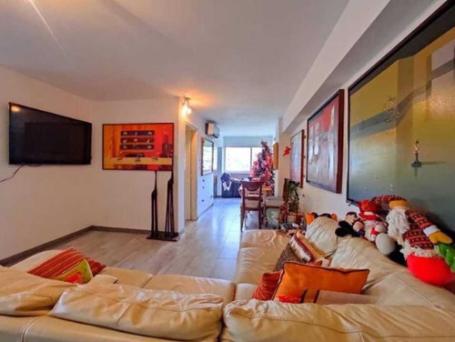 Imagen 3 de 12 de Se Vende Apto 60m2 1h/2b/1p Santa Fe Sur 2838