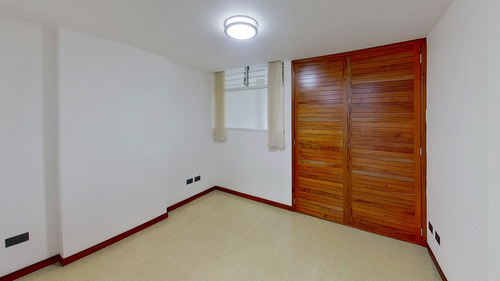 Imagen 14 de 20 de Apartamento En Venta Segundo Parque Laureles Medellin