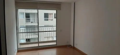 Apartamento En Venta En Chapinero Alto. Cod V166