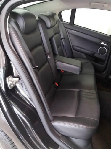 Chevrolet Omega Cd 3.6 V6