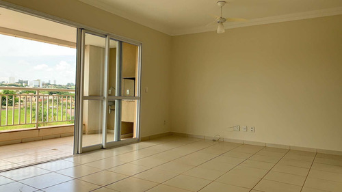 Imagem 2 de 20 de Apartamento Com 4 Dorms, Jardim Nova Aliança Sul, Ribeirão Preto - R$ 518 Mil, Cod: 1722752 - A1722752