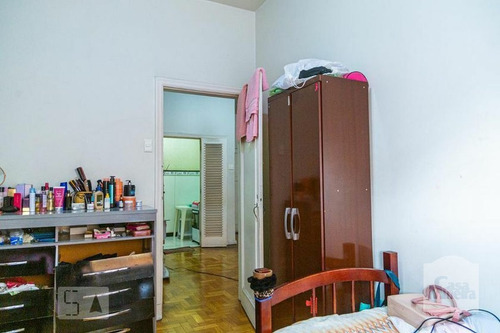 Imagem 10 de 15 de Apartamento À Venda No Centro - Código 374021 - 374021