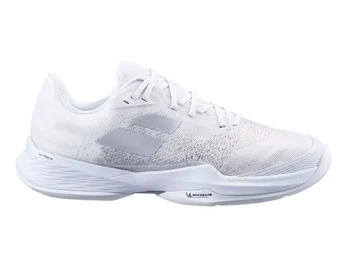 comprar Calzado Babolat Jet Mach 3 All Court Blanco