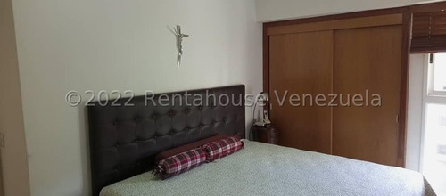 Imagen 8 de 10 de Excelente Apartamento En Venta En Manzanares (negociable) 23-4707
