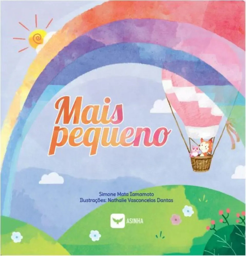 Mais Pequeno