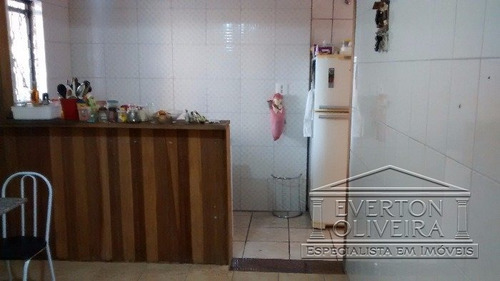 Casa - Jardim Florida - Ref: 8801 - V-8801