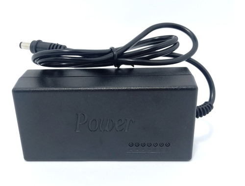 Fonte Carregador Universal Notebook Laptop C/nota Fiscal!