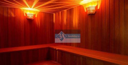 Imagem 24 de 24 de Apartamento Residencial À Venda, Vila Carrão, São Paulo. - Ap1852