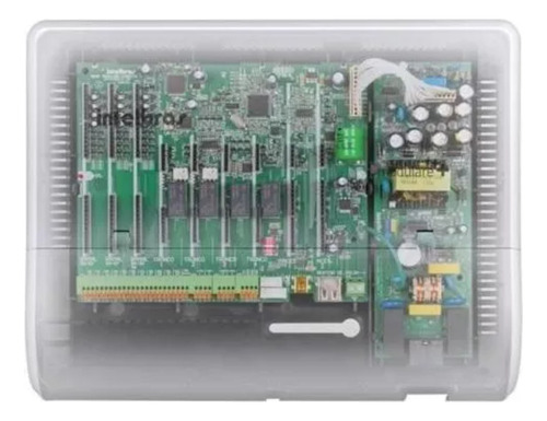 Interface De Comunicação Ip Remote - Intelbras