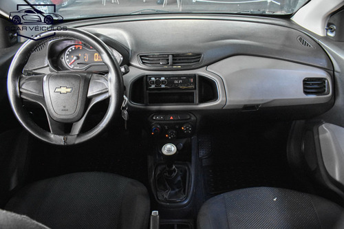 Chevrolet Onix 1.0 Joy 5p