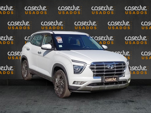 Hyundai Creta 2023