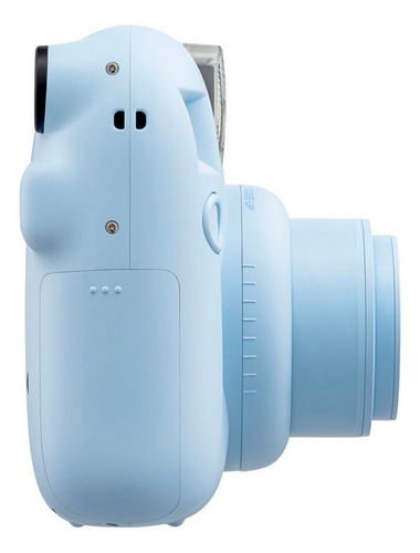 Kit Cámara Instax Mini 12 Azul Con 2 Cartuchos Y Álbum