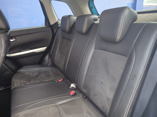 Suzuki Vitara 1.6 Glx At