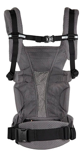 Porta Bebe Mochila Ergonómico Omni Breeze Ergo Bebés Canguro